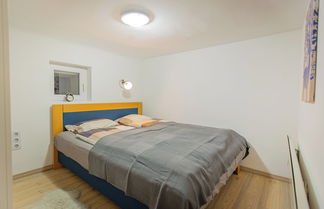 Photo 2 - Cute gallery flat in Budapest Pearl