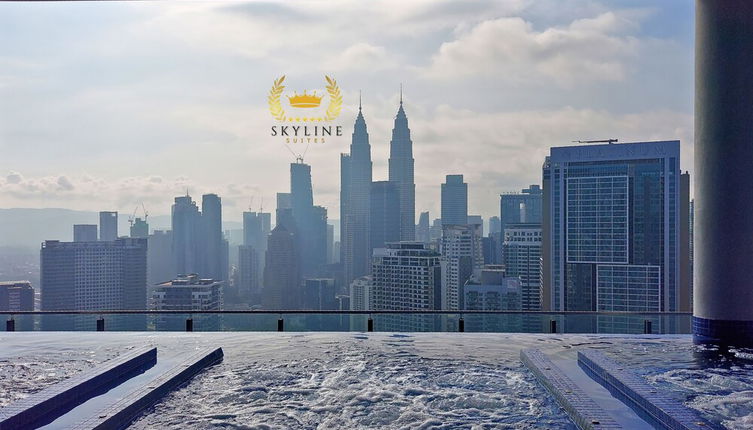 Foto 1 - The Colony Skyline Suites KLCC