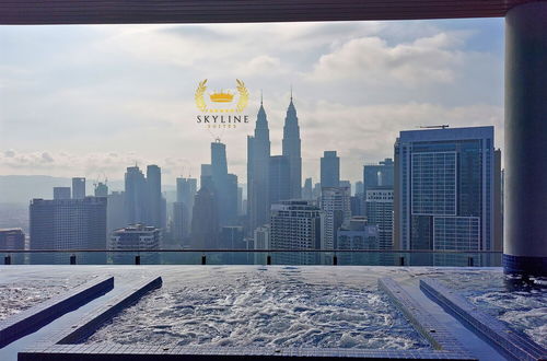 Photo 1 - The Colony Skyline Suites KLCC