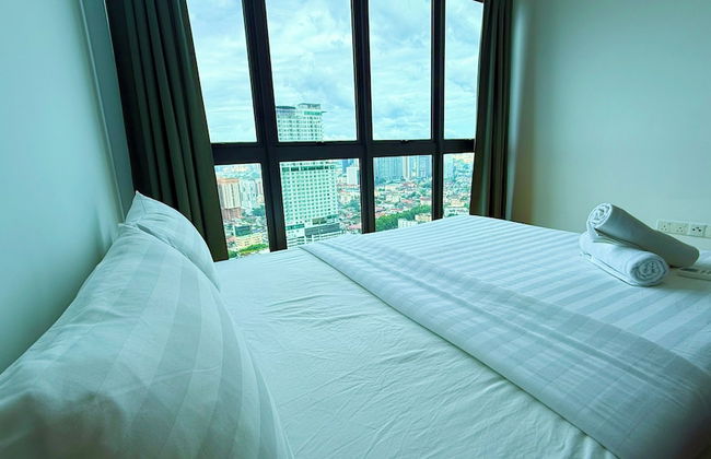 The Colony Skyline Suites KLCC - Foto 21