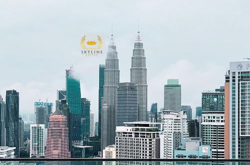 Photo 37 - The Colony Skyline Suites KLCC