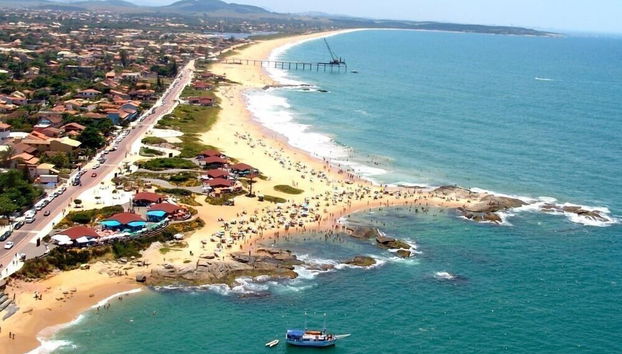 Spiaggia