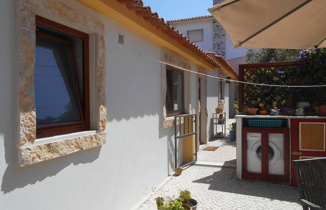 Cottage With 2 Bedrooms With Both En-suite Bathrooms in a Seaside Village - Foto 18