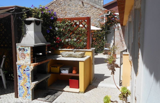Cottage With 2 Bedrooms With Both En-suite Bathrooms in a Seaside Village - Foto 27