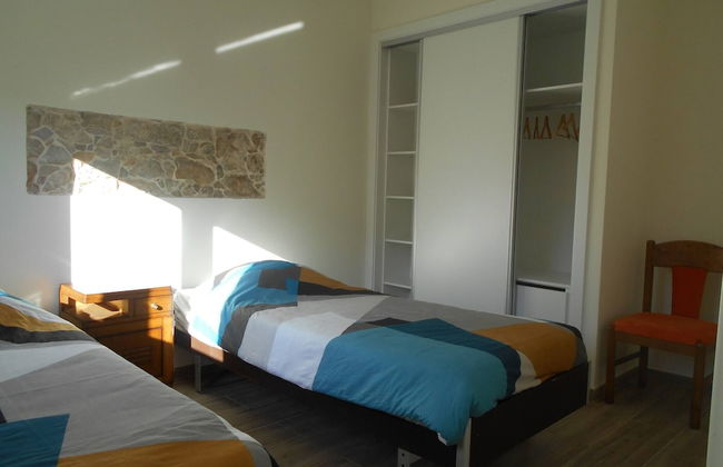 Cottage With 2 Bedrooms With Both En-suite Bathrooms in a Seaside Village - Foto 8