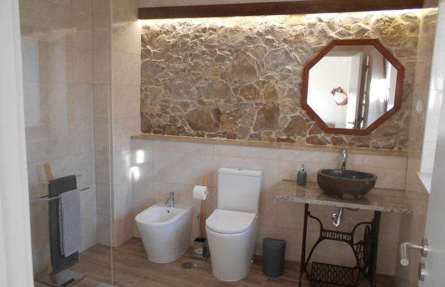 Cottage With 2 Bedrooms With Both En-suite Bathrooms in a Seaside Village - Foto 10