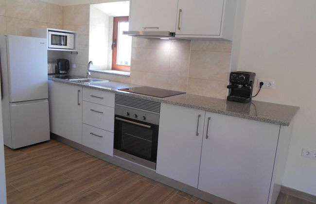 Cottage With 2 Bedrooms With Both En-suite Bathrooms in a Seaside Village - Foto 17