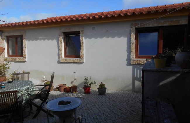 Cottage With 2 Bedrooms With Both En-suite Bathrooms in a Seaside Village - Foto 23