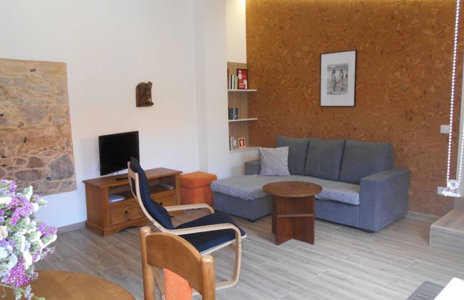 Cottage With 2 Bedrooms With Both En-suite Bathrooms in a Seaside Village - Foto 16
