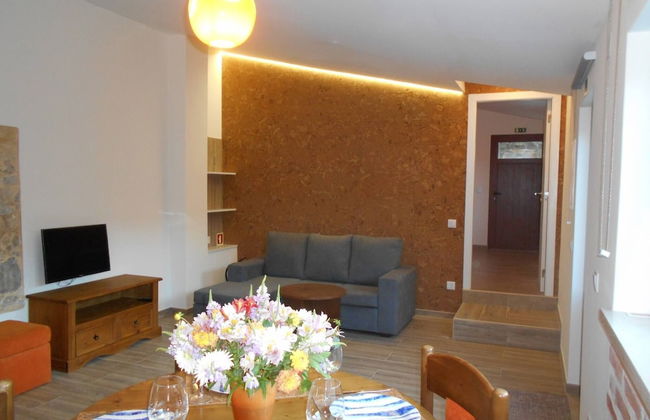 Cottage With 2 Bedrooms With Both En-suite Bathrooms in a Seaside Village - Foto 14