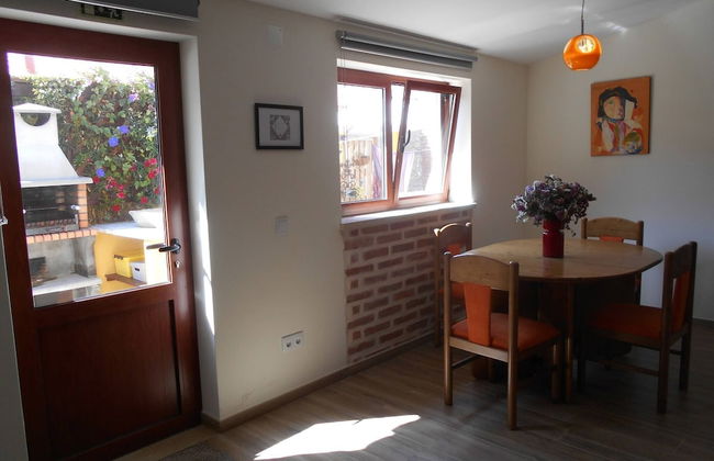 Cottage With 2 Bedrooms With Both En-suite Bathrooms in a Seaside Village - Foto 15