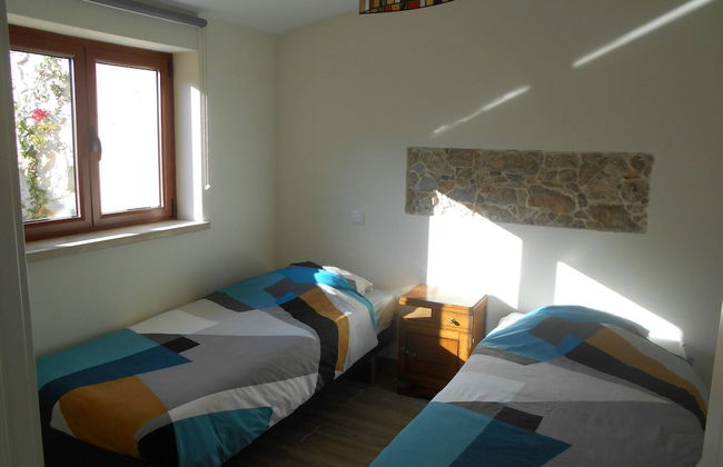 Cottage With 2 Bedrooms With Both En-suite Bathrooms in a Seaside Village - Foto 4