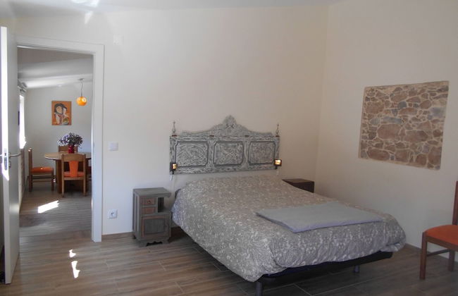 Cottage With 2 Bedrooms With Both En-suite Bathrooms in a Seaside Village - Foto 6