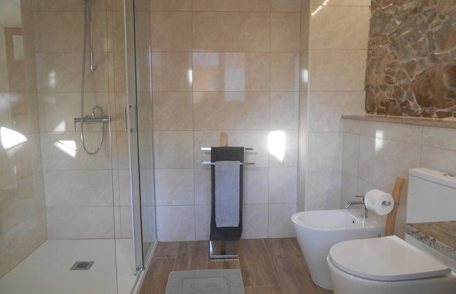 Cottage With 2 Bedrooms With Both En-suite Bathrooms in a Seaside Village - Foto 2
