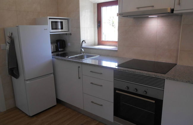 Cottage With 2 Bedrooms With Both En-suite Bathrooms in a Seaside Village - Foto 13