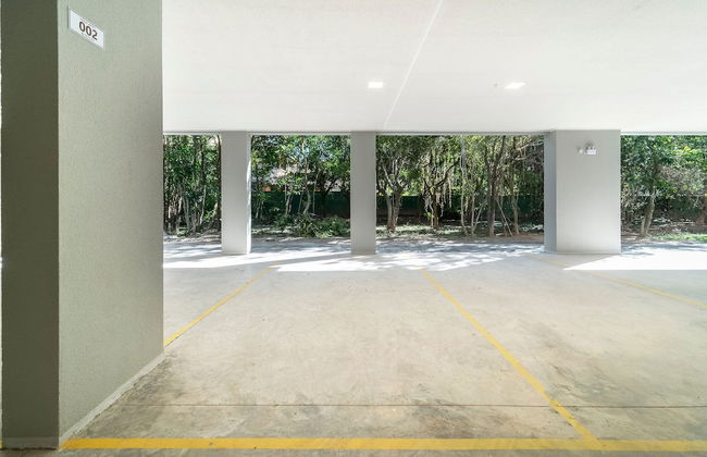 864C Duplex 80 mts Mar Canto Grande SC - Foto 29