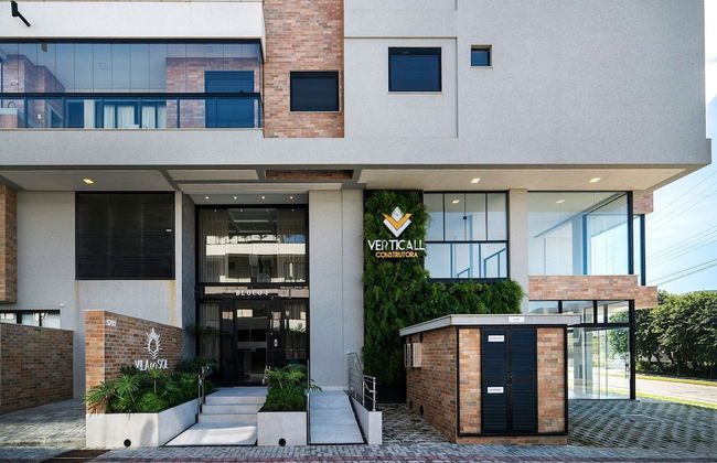 864C Duplex 80 mts Mar Canto Grande SC - Foto 32