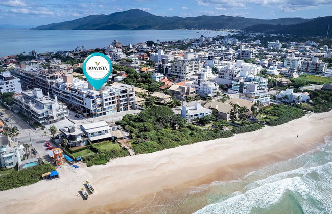 864C Duplex 80 mts Mar Canto Grande SC - Foto 30