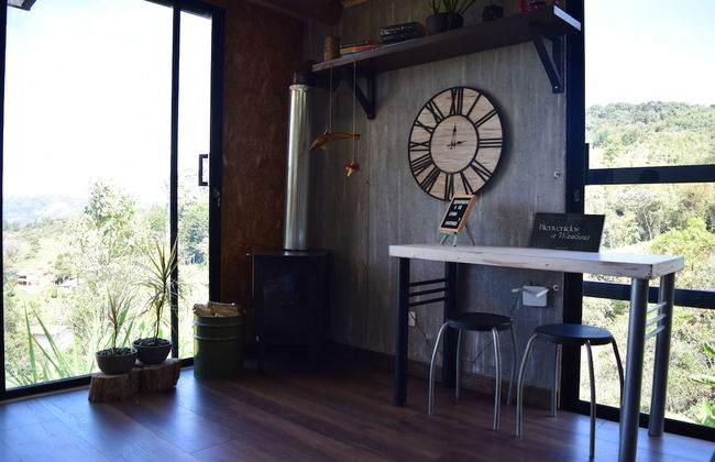 Wasikuna cabañas rurales tipo glamping - Foto 67