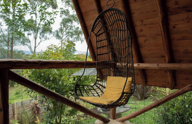 Wasikuna cabañas rurales tipo glamping - Foto 70