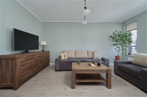 Photo 11 - Elegant Wroclaw Apartment by Renters