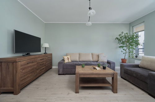 Photo 15 - Elegant Wroclaw Apartment by Renters