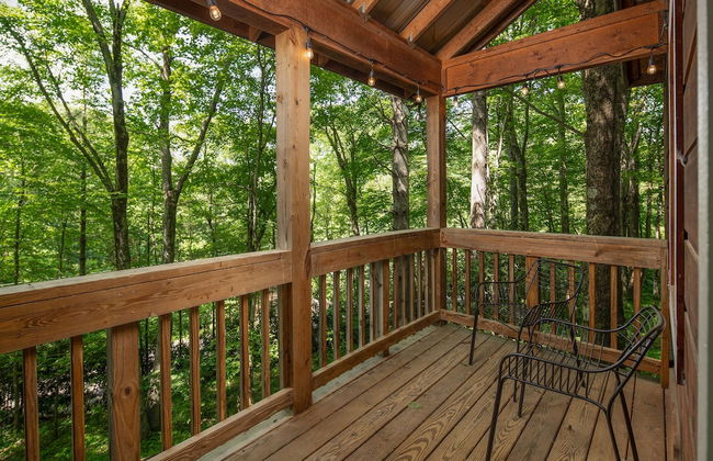 Red Feather Cabins 173 - Foto 14