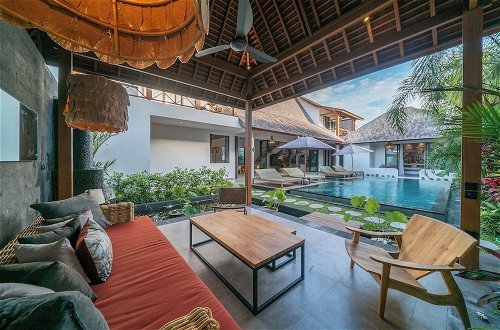 Photo 16 - Villa Nusantara 5 by Alfred in Bali