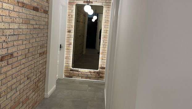 Ingresso interno