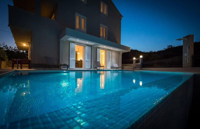 Beautiful 1-bed Apartment in Pobrezje-dubrovnik - Foto 52