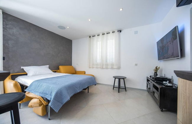 Beautiful 1-bed Apartment in Pobrezje-dubrovnik - Foto 15