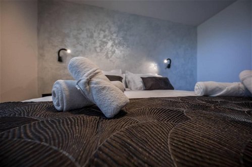 Foto 31 - Beautiful 1-bed Apartment in Pobrezje-dubrovnik