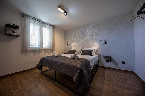 Foto 12 - Beautiful 1-bed Apartment in Pobrezje-dubrovnik