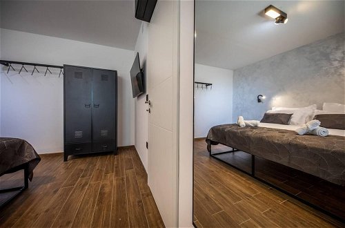 Foto 2 - Beautiful 1-bed Apartment in Pobrezje-dubrovnik