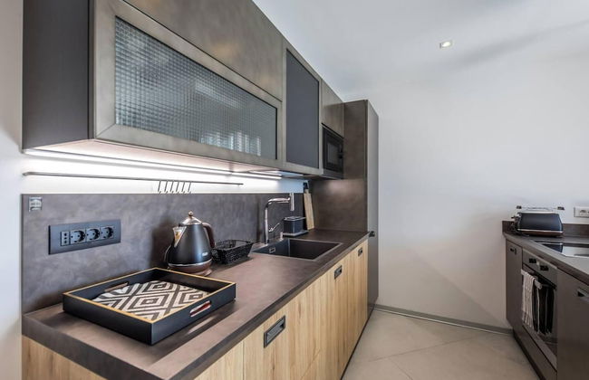 Beautiful 1-bed Apartment in Pobrezje-dubrovnik - Foto 31