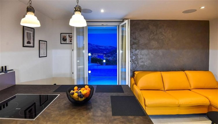 Foto 1 - Beautiful 1-bed Apartment in Pobrezje-dubrovnik