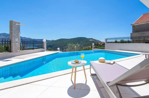 Photo 48 - Beautiful 1-bed Apartment in Pobrezje-dubrovnik