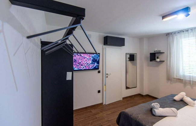 Beautiful 1-bed Apartment in Pobrezje-dubrovnik - Foto 12