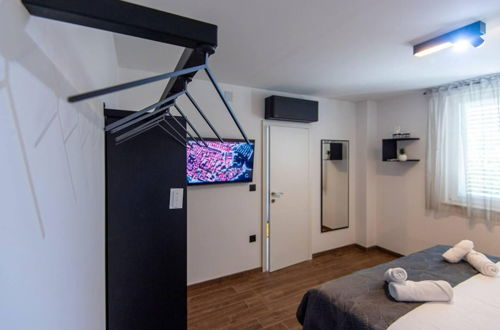 Foto 11 - Beautiful 1-bed Apartment in Pobrezje-dubrovnik