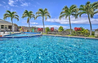 Photo 1 - Kona Townhome w/ Lanai & Resort Amenities