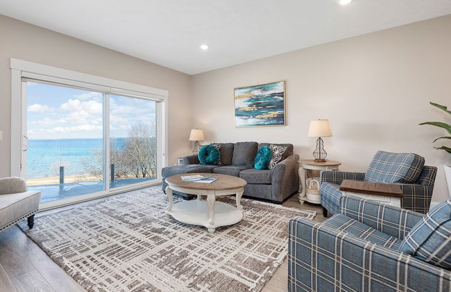 539 Bay St. Lake View Condo Unit 104E - Foto 19