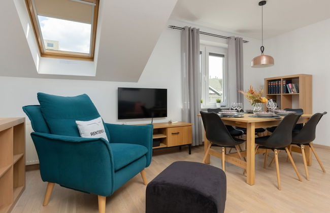 Spacious 3 Bedroom Apartment by Renters - Foto 22