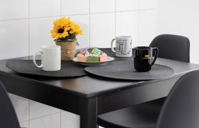 Spacious 3 Bedroom Apartment by Renters - Foto 45