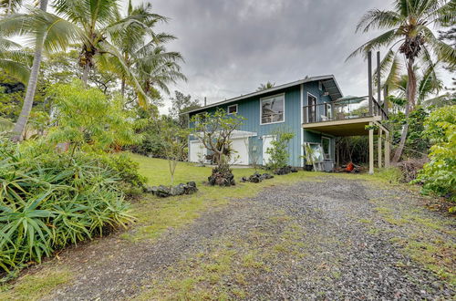 Foto 7 - Breezy Kailua-kona Bungalow w/ Lanai & Ocean View