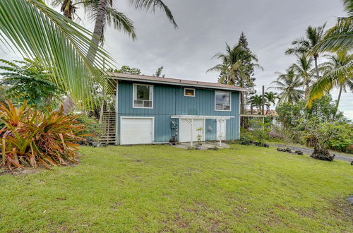 Foto 21 - Breezy Kailua-kona Bungalow w/ Lanai & Ocean View