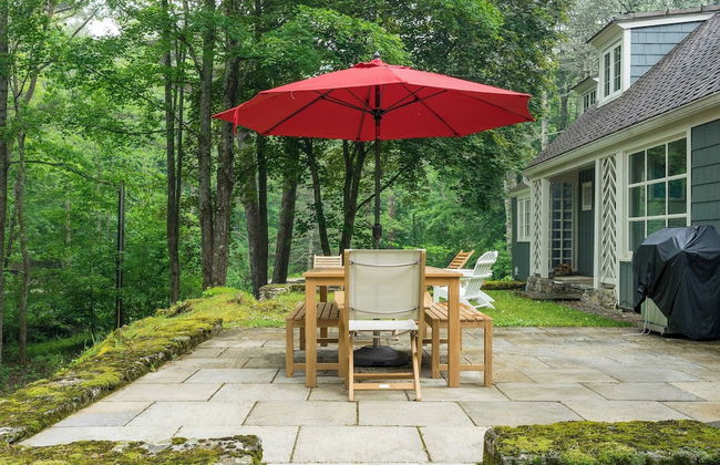 Linden by Avantstay Countryside Berkshire Escape - Photo 42