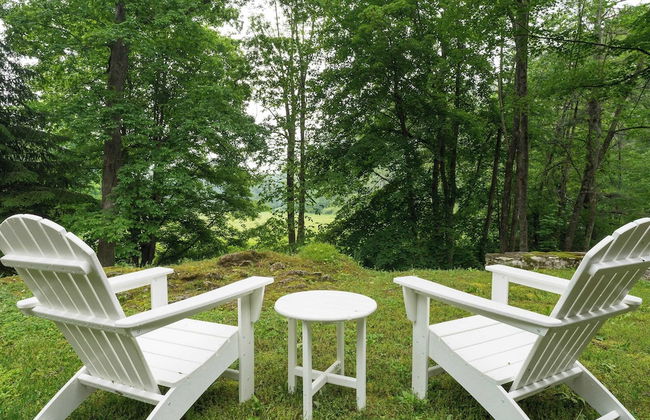 Linden by Avantstay Countryside Berkshire Escape - Photo 26