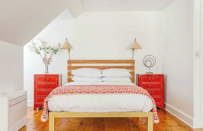 Linden by Avantstay Countryside Berkshire Escape - Photo 23