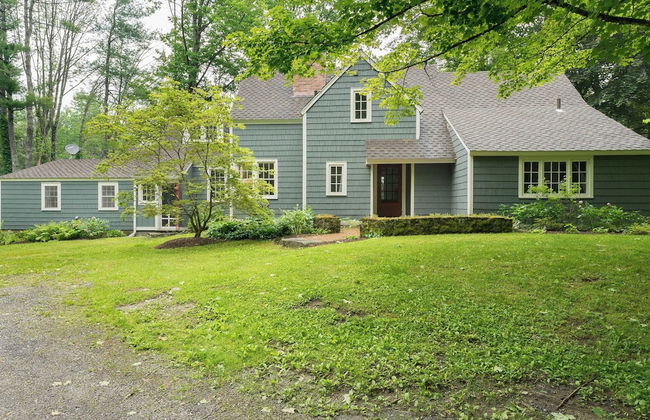 Linden by Avantstay Countryside Berkshire Escape - Photo 33