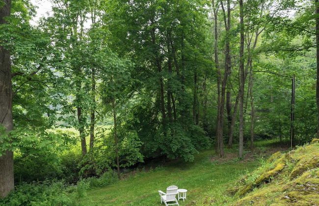 Linden by Avantstay Countryside Berkshire Escape - Photo 31